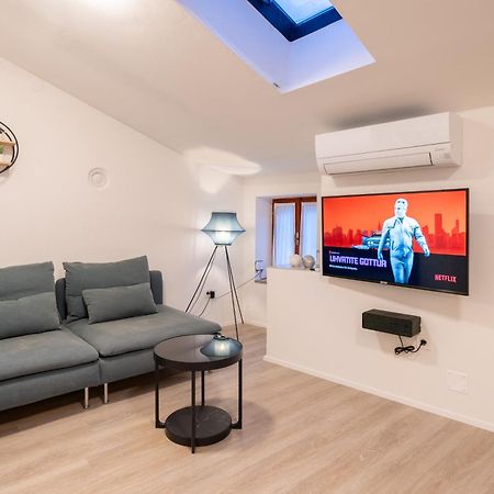 Loft With 2 Bedrooms - Historical District Rovinj Extérieur photo