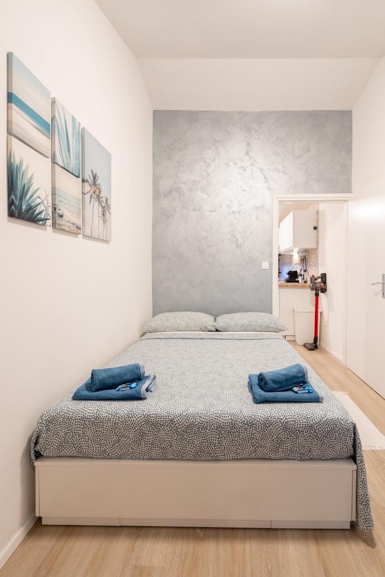 Loft With 2 Bedrooms - Historical District Rovinj Extérieur photo