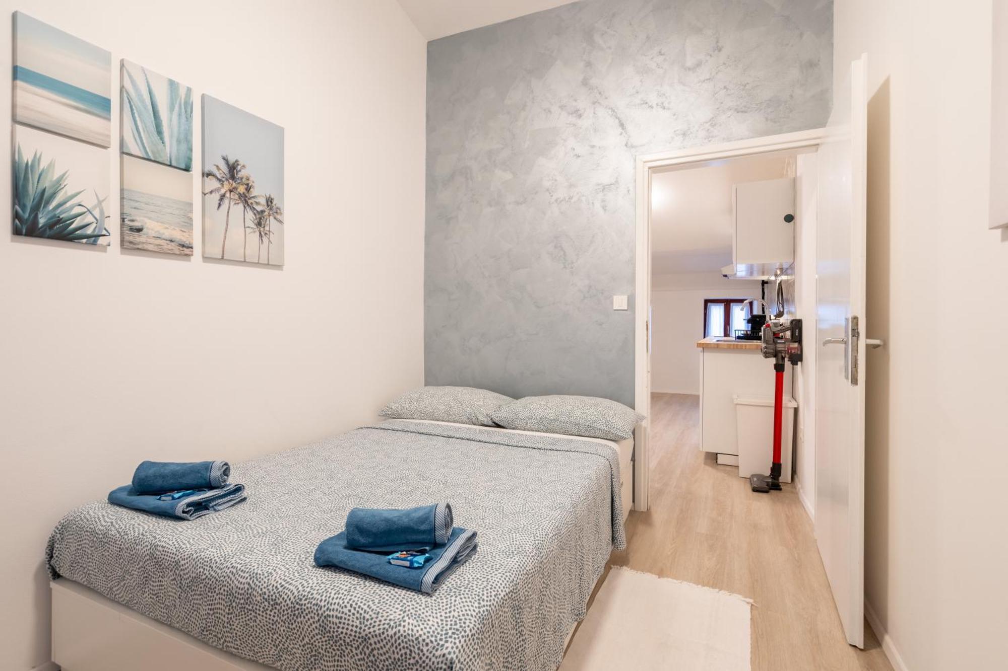 Loft With 2 Bedrooms - Historical District Rovinj Extérieur photo