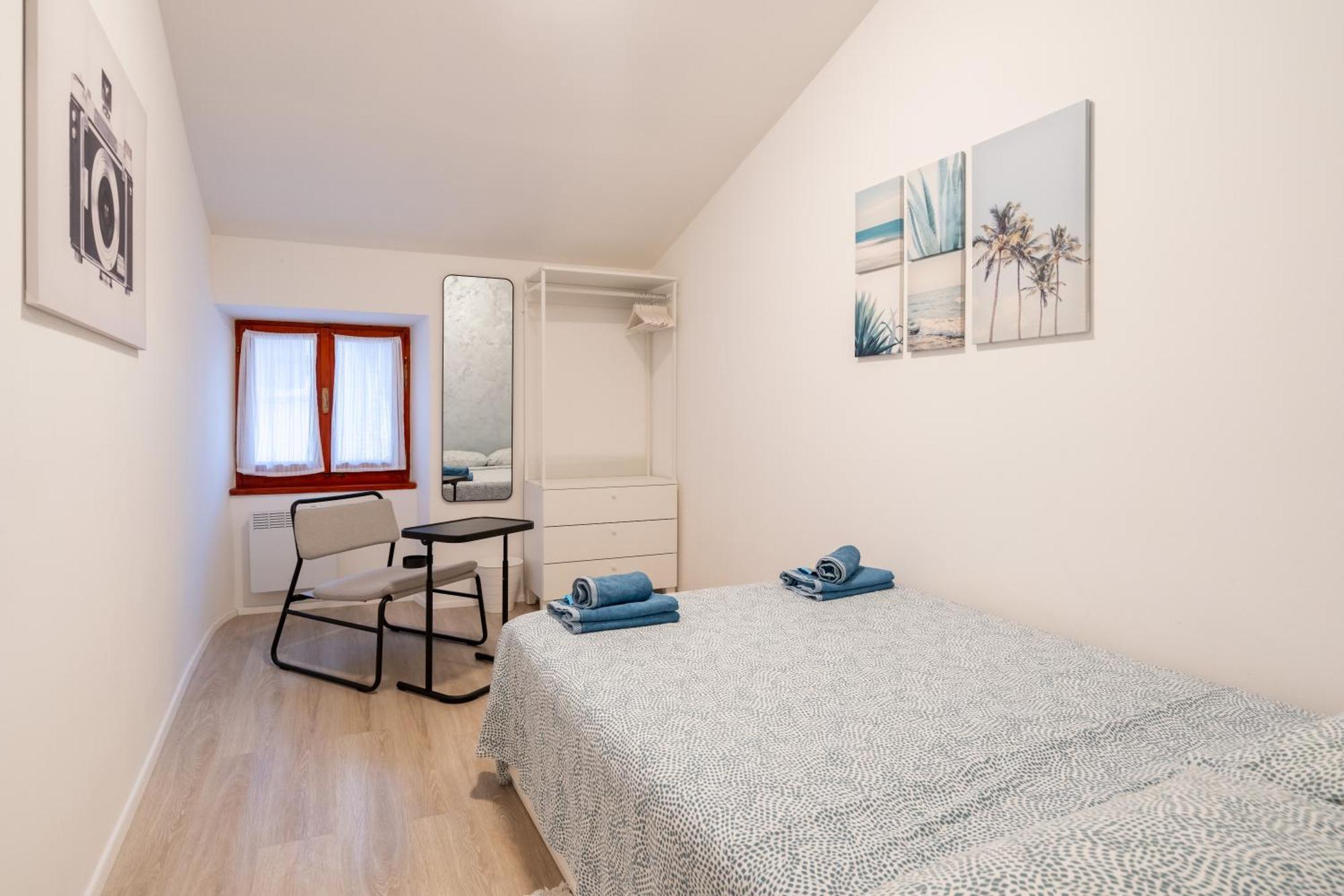 Loft With 2 Bedrooms - Historical District Rovinj Extérieur photo