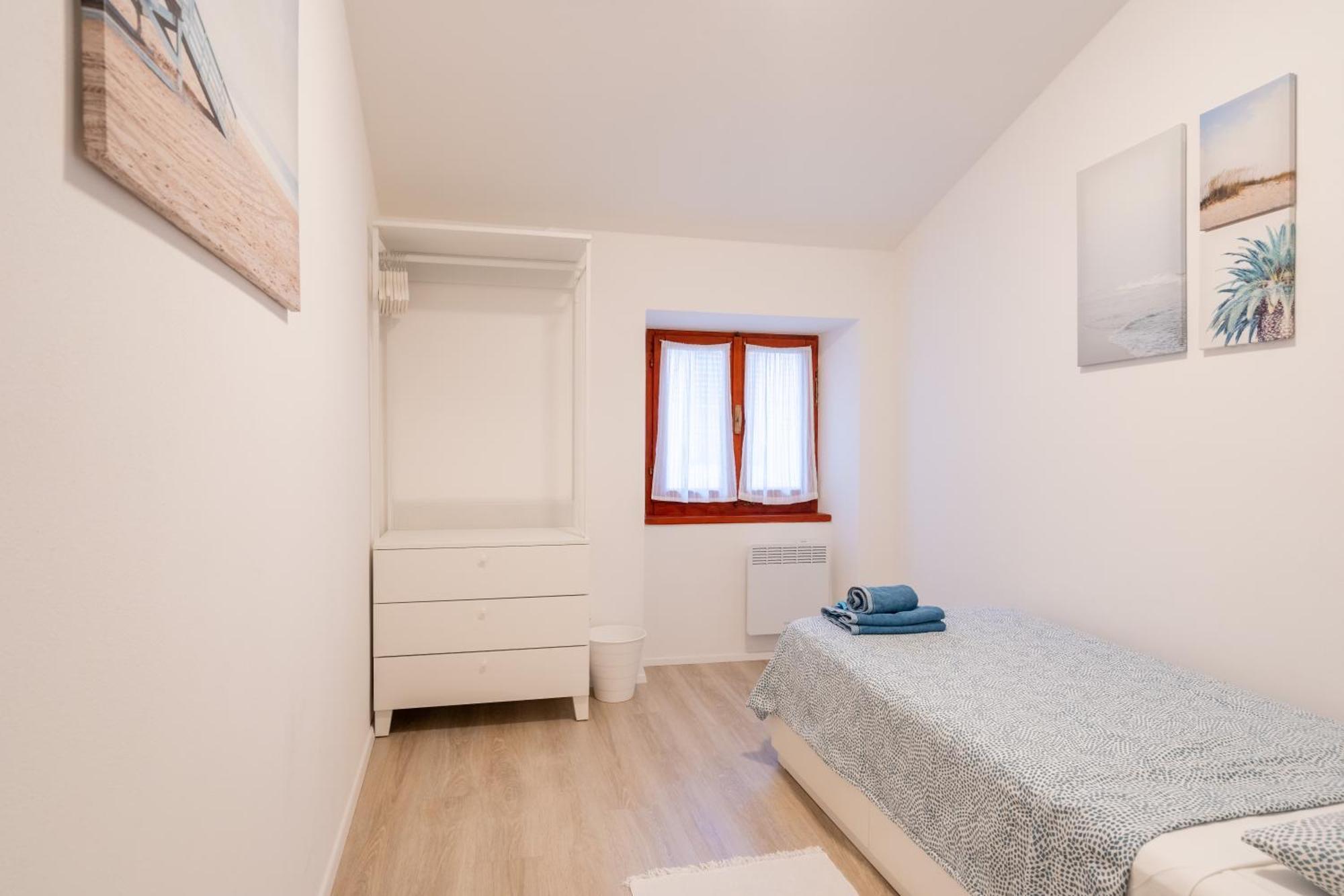 Loft With 2 Bedrooms - Historical District Rovinj Extérieur photo