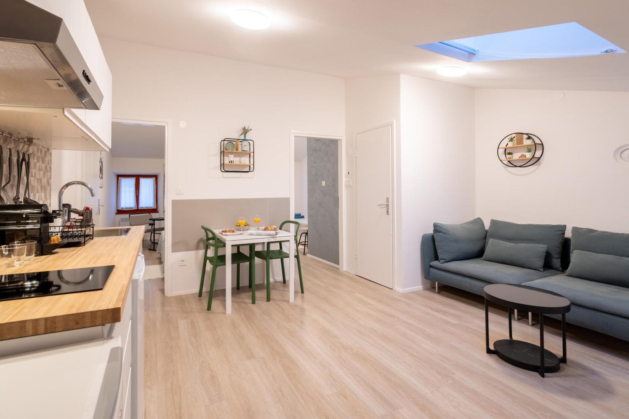 Loft With 2 Bedrooms - Historical District Rovinj Extérieur photo